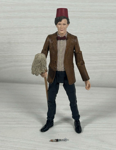 11th doctor who - doctor,