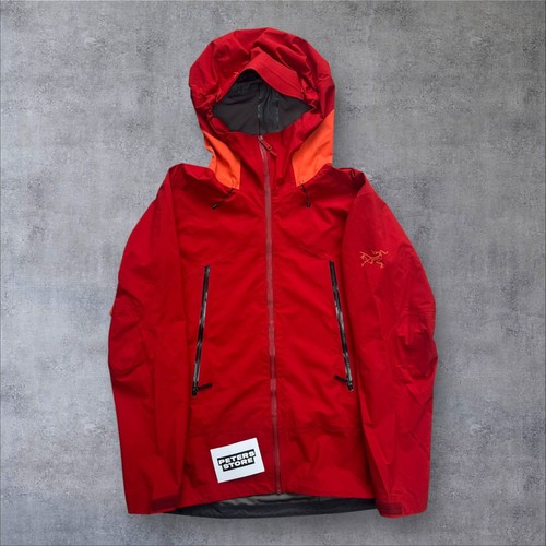 Arcteryx lithic comp jacket - lithic,