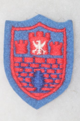 Ww2 pattern poland polish army - pattern,