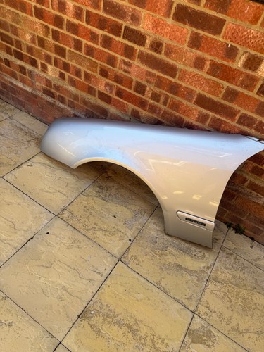 Mercedes clk w208 front wing - mercedes,