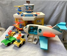 Fisher Price Vintage Little