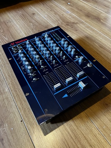 Vestax pcv 175 channel - vestax, dj