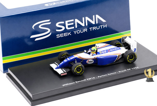 Minichamps 540946402 - minichamps,