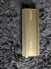 OMEGA 600W Digital Dimmable