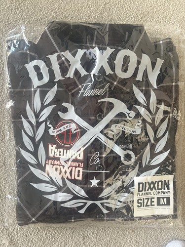 Dixxon men pantera - men’s,