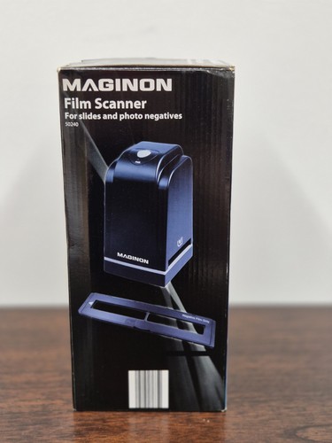 Maginon 500 film - maginon,