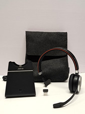 Jabra 65 Mono Wireless Headset