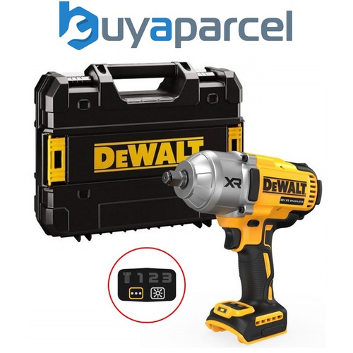 Dewalt 18v dcf900nt high - dewalt, xr