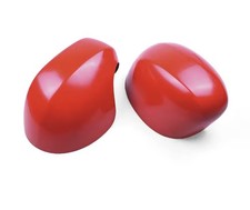 Door Wing Mirror Cover Caps