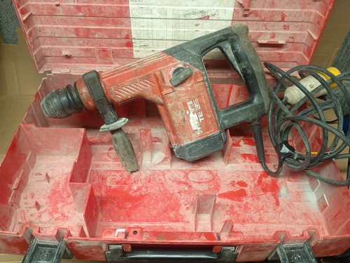 Hilti te35 hammer - hilti,