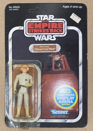 Star wars vintage - wars,