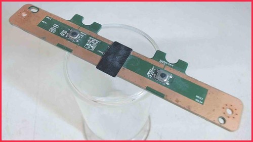 Touchpad switch buttons board - buttons,