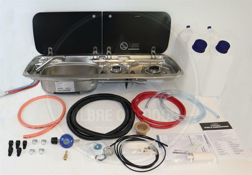 Dometic smev 9222 - lh, campervan