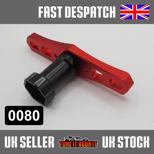 17mm wheel hex - wheel, nut