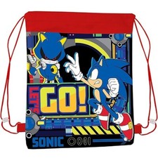 Sonic The Hedgehog Let's Go