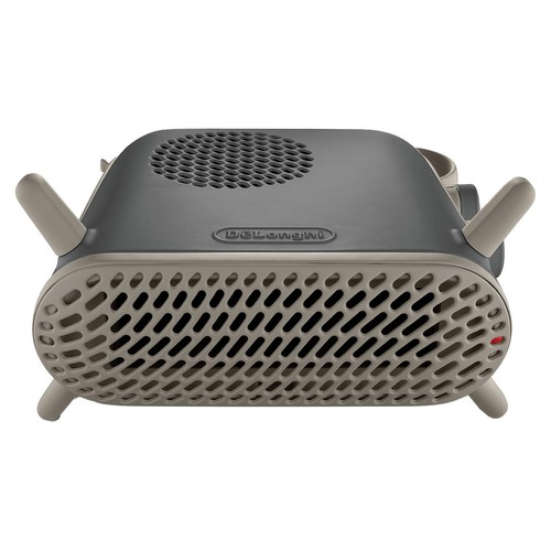 Delonghi capsule fan heater - capsule,