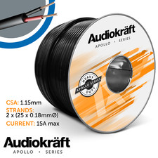 AudioKraft 2-Core Speaker