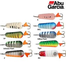 New Abu Garcia Atom Spoon Lure