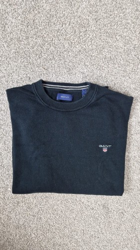 Gant men navy blue - navy,