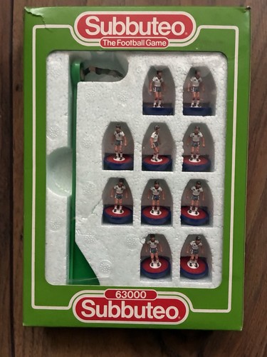 Subbuteo lightweight football - subbuteo,