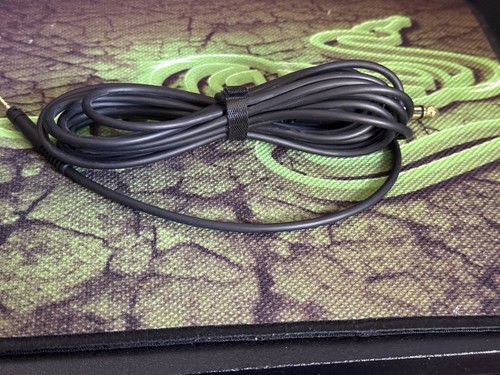 Sennheiser headphone cable - sennheiser,