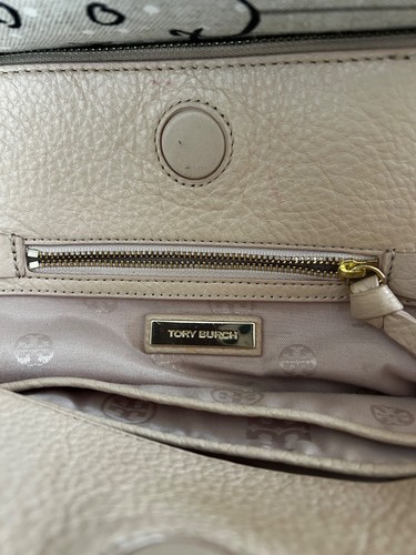 Tory birch ladies handbag - tory,