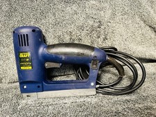 Power Craft Electric Stapler /