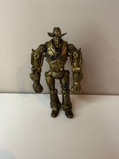 Real Steel 2011 Six Shooter