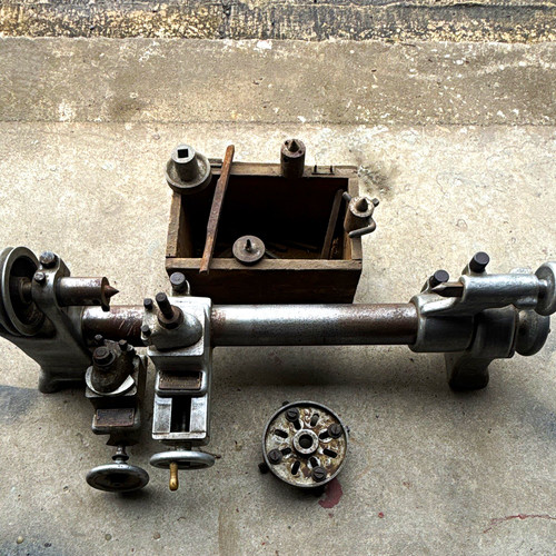 Small tools ltd wade - tools,