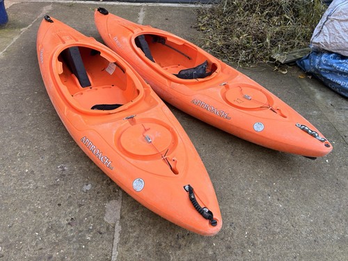 Dagger approach kayak one - dagger, (one