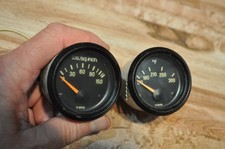 VDO 1980's OEM Oil Pressure