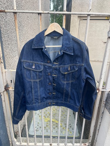 Lee 101 denim - lee, jacket