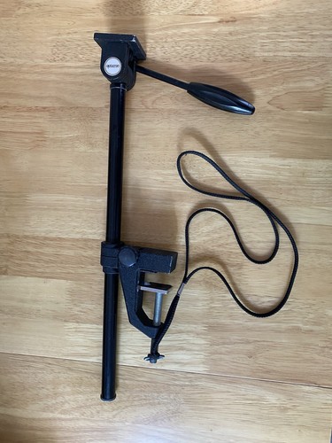 Opticron hide clamp for - clamp,