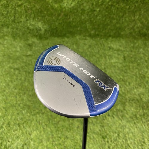 Odyssey white hot line - odyssey, rx