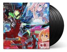 BLASTER MASTER ZERO 1 & 2