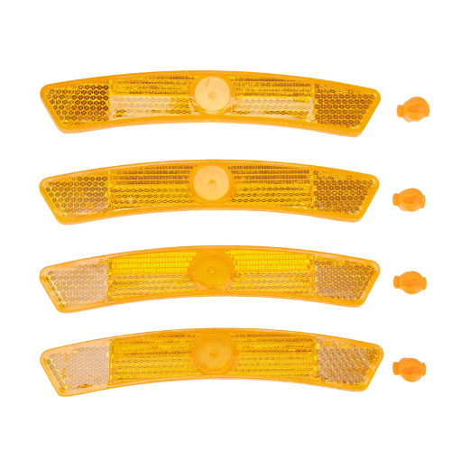 Bicycle wheel spoke - 4x,