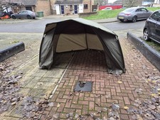 Trakker Tempest Faulty