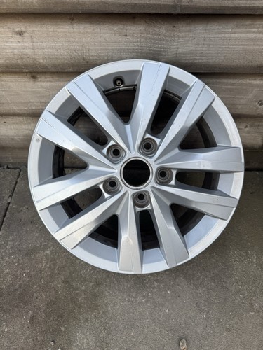 Genuine volkswagen t6 - genuine,