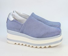 Marco Moreo Patricia Platform