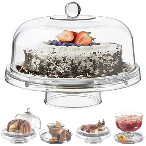 Multi functional 6in1 clear - 6in1,