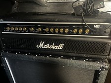Marshall MB 450 with 8x10