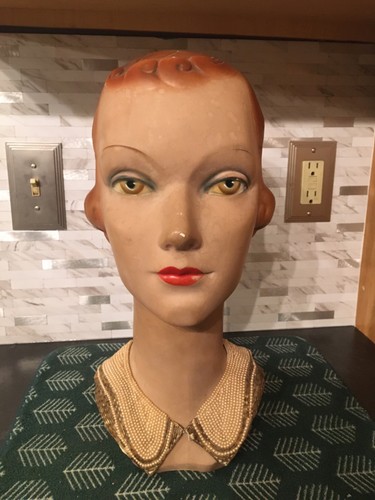 Vtg art deco - vtg,
