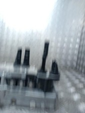 Ford Galaxy Mk3 6 Spd Auto