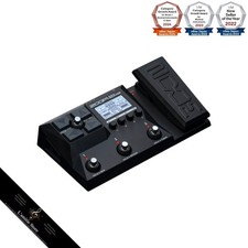 ZOOM G2X FOUR Guitar Effects