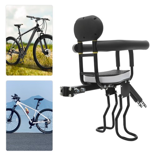 Front mount bike seats bicycle - mount,