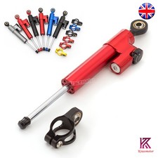 Motorcycle Universal CNC