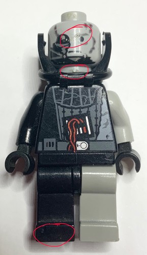 Lego star wars - lego,