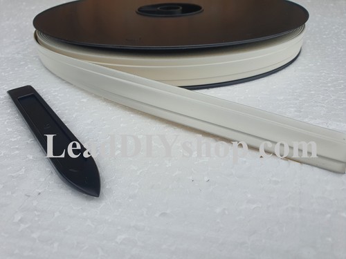 Cream georgian self adhesive - cream,