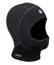 Waterproof Brand   H1 Bibless  3/5mm NEOPRENE HOOD  SCUBA DIVE SURF CANOE SWIM