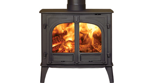 Stovax stockton stove - stovax, 14